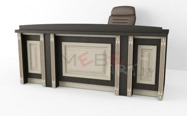 Стол руководителя 21