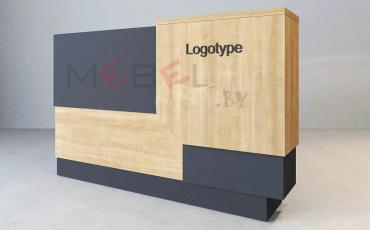 Стойка-ресепшен 13