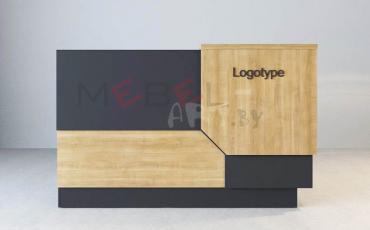 Стойка-ресепшен 13