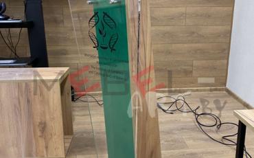 Трибуна для выступлений 16