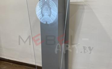 Трибуна для выступлений 16