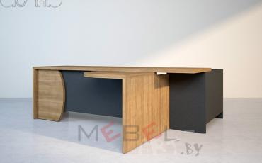 Стол руководителя 07