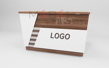 Стойка-ресепшен 02