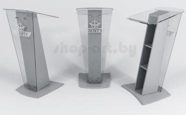 Трибуна для выступлений 15