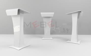 Трибуна для выступлений 32