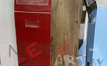 Стойка информационная 02