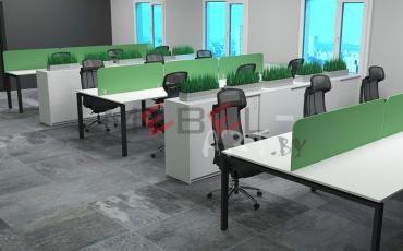 Офисный стол 13