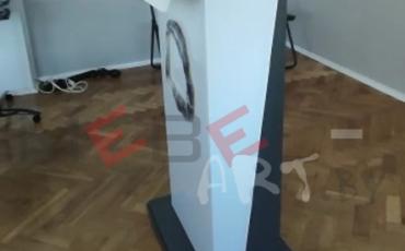 Трибуна для выступлений 12