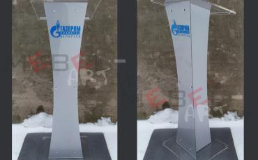 Трибуна для выступлений 07