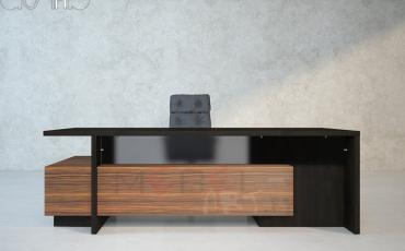 Стол руководителя 08