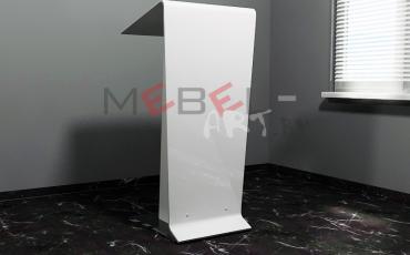 Трибуна для выступлений 21