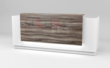 Стойка-ресепшен 05