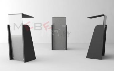 Трибуна для выступлений 29