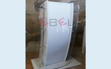 Трибуна для выступлений 03