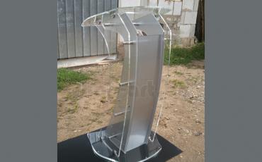 Трибуна для выступлений 06