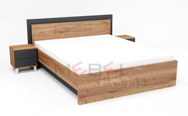 Кровать 002