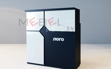 Стойка-ресепшен 10