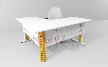 Офисный стол 05