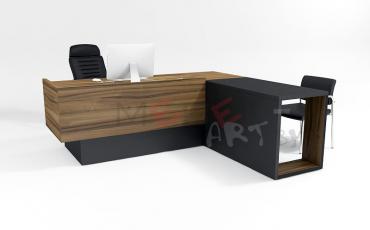 Стол руководителя 04