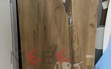 Стойка информационная 02