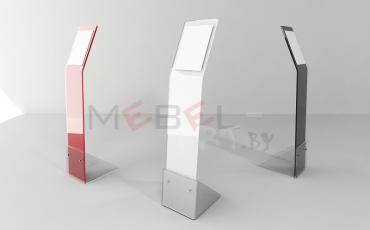 Стойка информационная 09