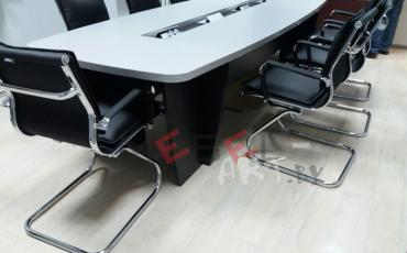 Конференц-стол 02