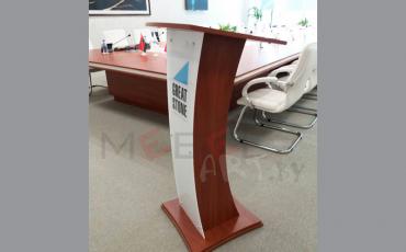 Трибуна для выступлений 14