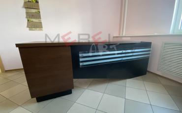 Стол руководителя 09