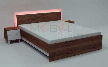 Кровать 002
