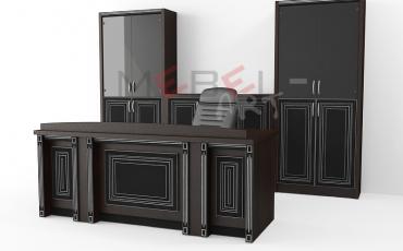 Стол руководителя 21