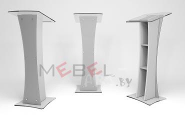 Трибуна для выступлений 07