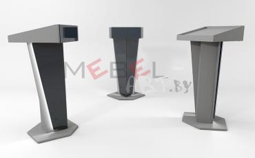 Трибуна для выступлений 13