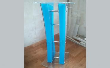 Трибуна для выступлений 02