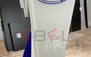 Трибуна для выступлений 26