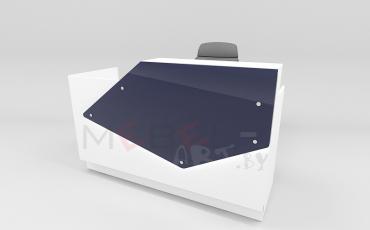 Стойка-ресепшен 07