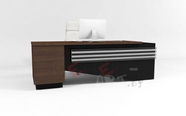 Стол руководителя 09