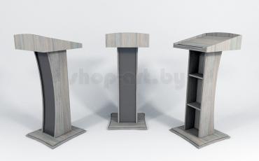 Трибуна для выступлений 19