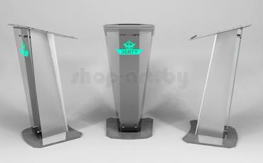 Трибуна для выступлений 16