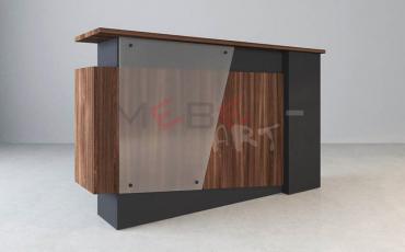 Стойка-ресепшен 15