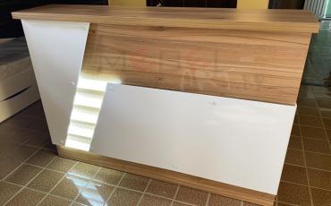 Стойка-ресепшен 02