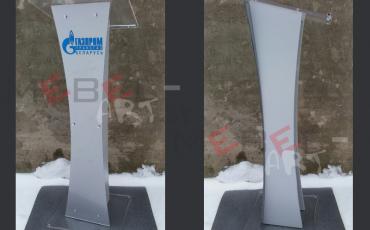 Трибуна для выступлений 07