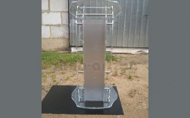 Трибуна для выступлений 06