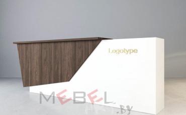 Стойка-ресепшен 16