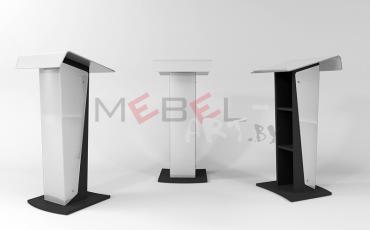 Трибуна для выступлений 12