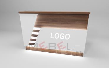 Стойка-ресепшен 02