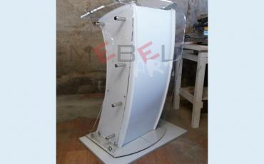 Трибуна для выступлений 03