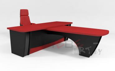 Стол руководителя 11