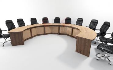 Конференц-стол 17