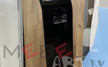 Стойка информационная 02