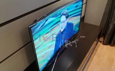 Защитный экран для телевизора